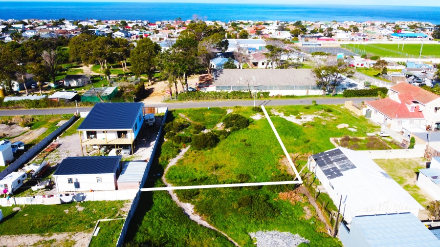 0 Bedroom Property for Sale in Kleinmond Western Cape